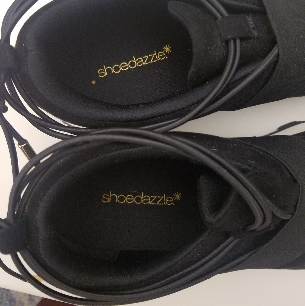Slip on style fashion sneakers